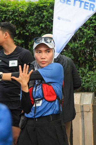 Race photo from NSRC IX 24082025