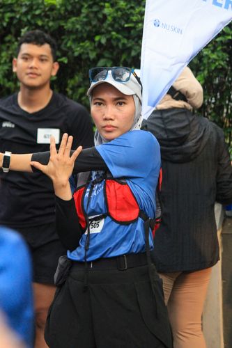 Race photo from NSRC IX 24082025