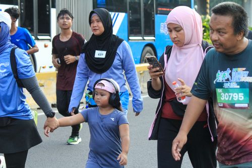 Race photo from NSRC XI  28092025
