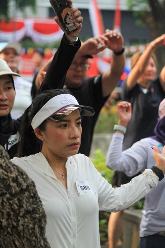 Race photo from NSRC IX 24082025