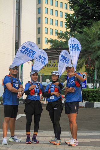 Race photo from NSRC IX 24082025