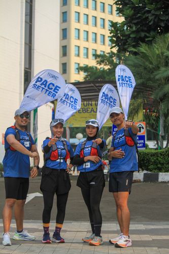 Race photo from NSRC IX 24082025