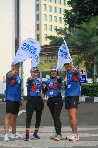 Race photo from NSRC IX 24082025