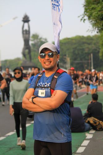Race photo from NSRC IX 24082025