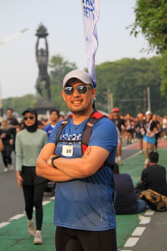 Race photo from NSRC IX 24082025