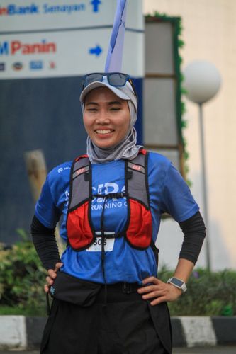 Race photo from NSRC IX 24082025