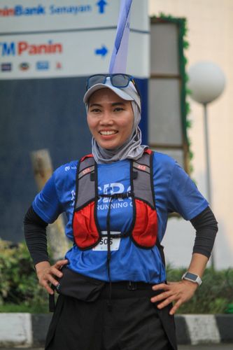 Race photo from NSRC IX 24082025