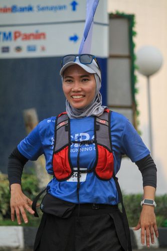 Race photo from NSRC IX 24082025