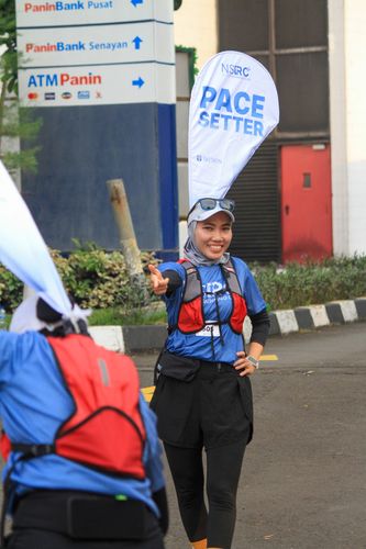 Race photo from NSRC IX 24082025