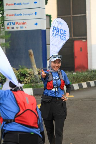 Race photo from NSRC IX 24082025