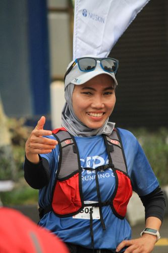 Race photo from NSRC IX 24082025