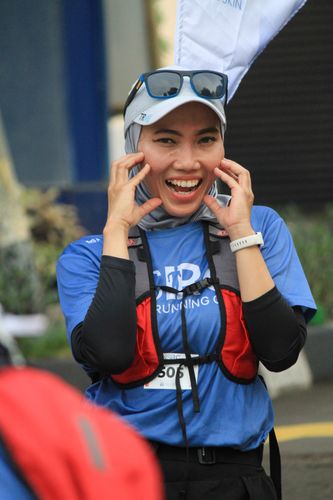 Race photo from NSRC IX 24082025