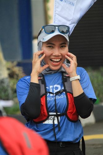 Race photo from NSRC IX 24082025