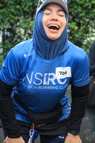 Race photo from NSRC IX 24082025