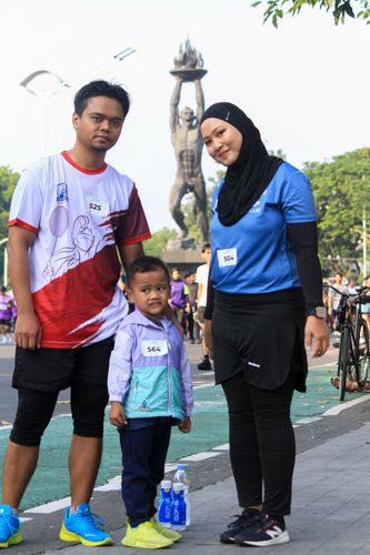 Race photo from NSRC XI  28092025