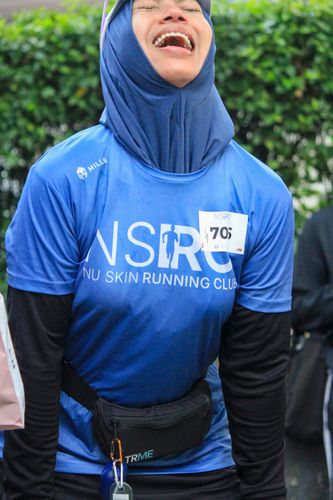 Race photo from NSRC IX 24082025