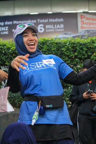Race photo from NSRC IX 24082025