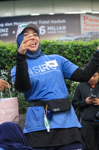 Race photo from NSRC IX 24082025