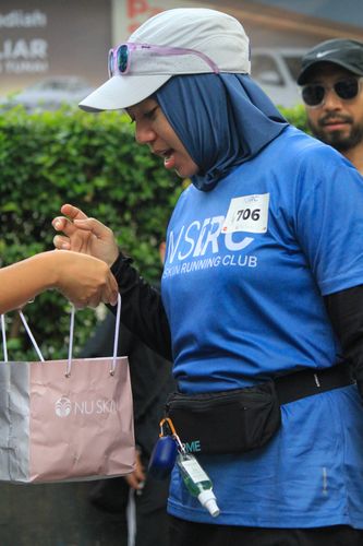 Race photo from NSRC IX 24082025