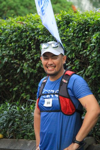 Race photo from NSRC IX 24082025