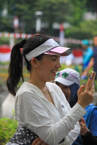 Race photo from NSRC IX 24082025