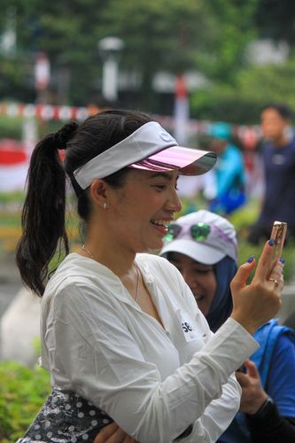 Race photo from NSRC IX 24082025