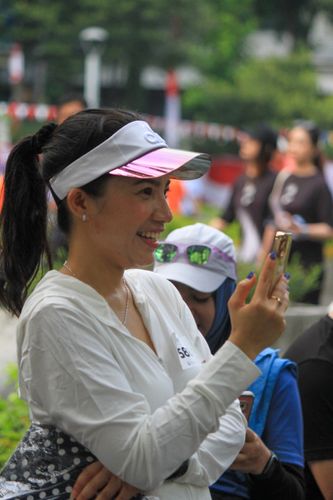 Race photo from NSRC IX 24082025
