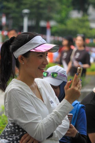 Race photo from NSRC IX 24082025