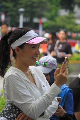 Race photo from NSRC IX 24082025