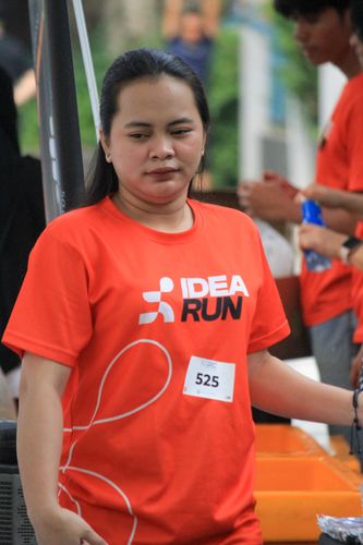 Race photo from NSRC IX 24082025