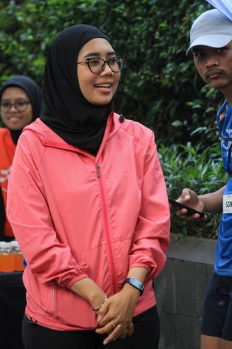 Race photo from NSRC IX 24082025