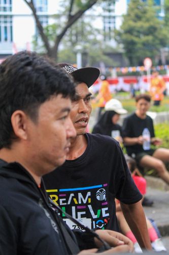 Race photo from NSRC IX 24082025
