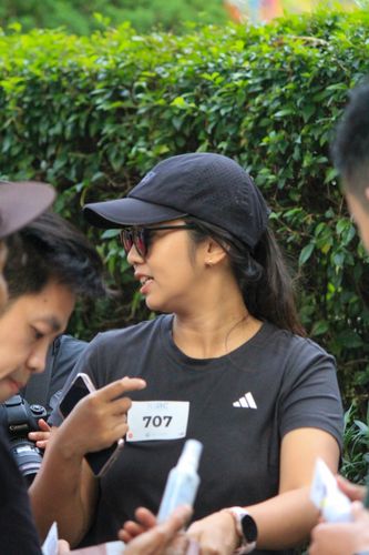 Race photo from NSRC IX 24082025