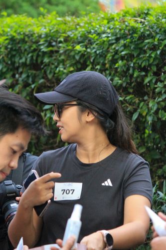 Race photo from NSRC IX 24082025