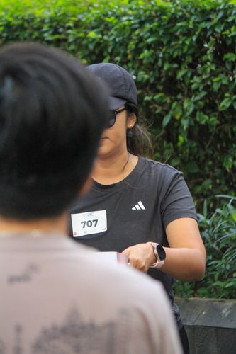 Race photo from NSRC IX 24082025
