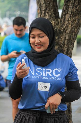 Race photo from NSRC IX 24082025
