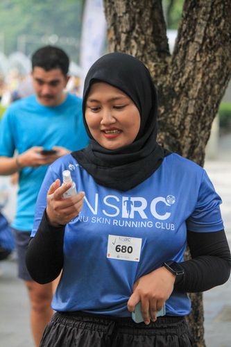 Race photo from NSRC IX 24082025