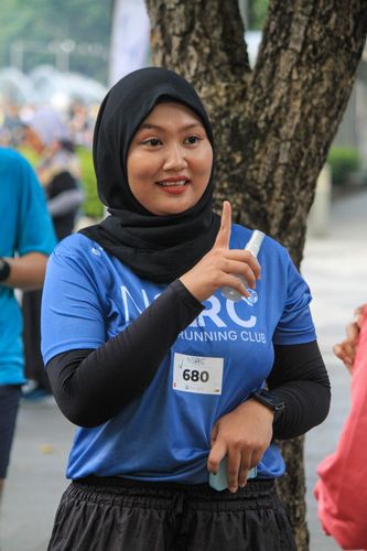 Race photo from NSRC IX 24082025