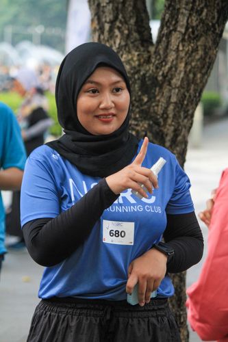 Race photo from NSRC IX 24082025