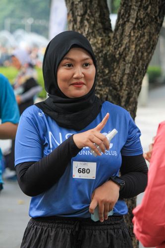 Race photo from NSRC IX 24082025