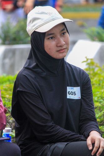 Race photo from NSRC IX 24082025