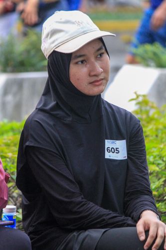 Race photo from NSRC IX 24082025