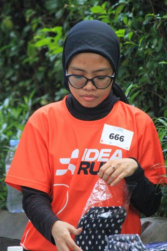 Race photo from NSRC IX 24082025