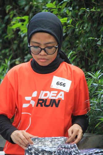 Race photo from NSRC IX 24082025