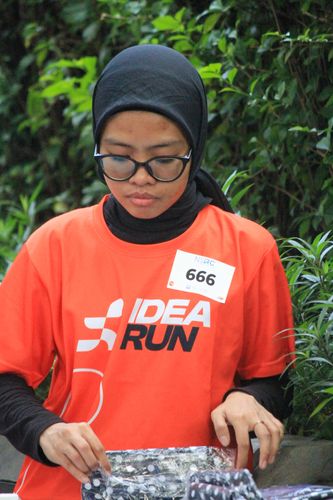 Race photo from NSRC IX 24082025