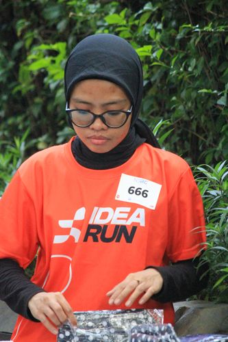 Race photo from NSRC IX 24082025
