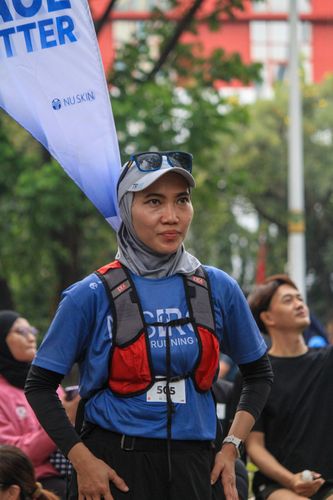Race photo from NSRC IX 24082025