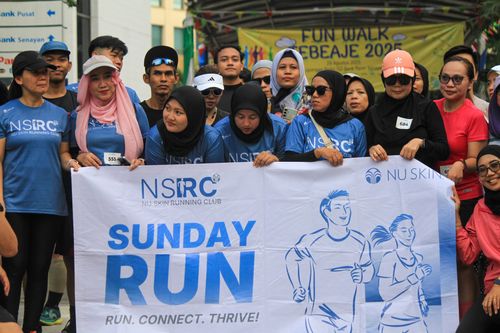 Race photo from NSRC IX 24082025
