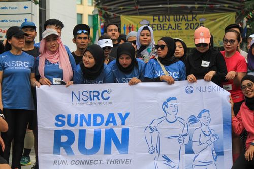 Race photo from NSRC IX 24082025