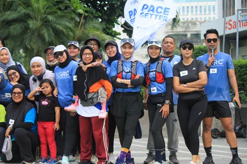 Race photo from NSRC IX 24082025